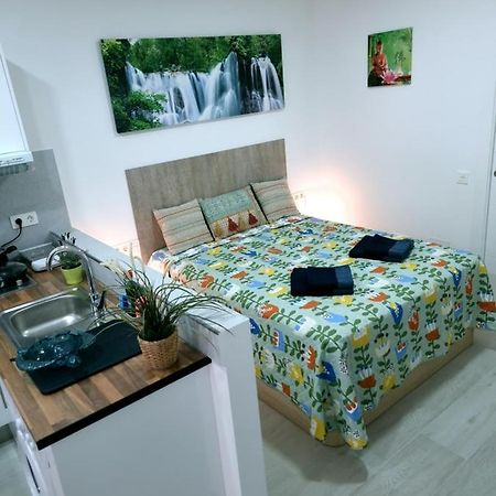 Apartamentos Zanca City Center Free Luggage Storage Málaga Exterior foto