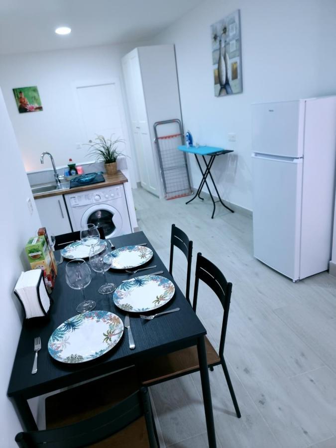 Apartamentos Zanca City Center Free Luggage Storage Málaga Exterior foto