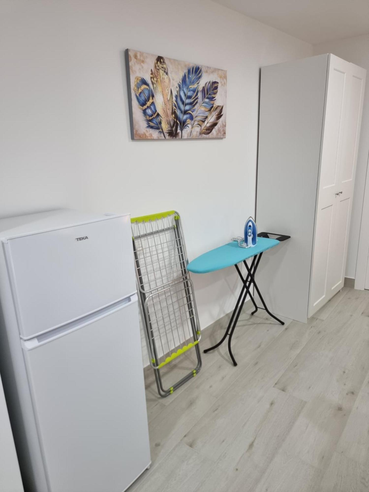Apartamentos Zanca City Center Free Luggage Storage Málaga Exterior foto