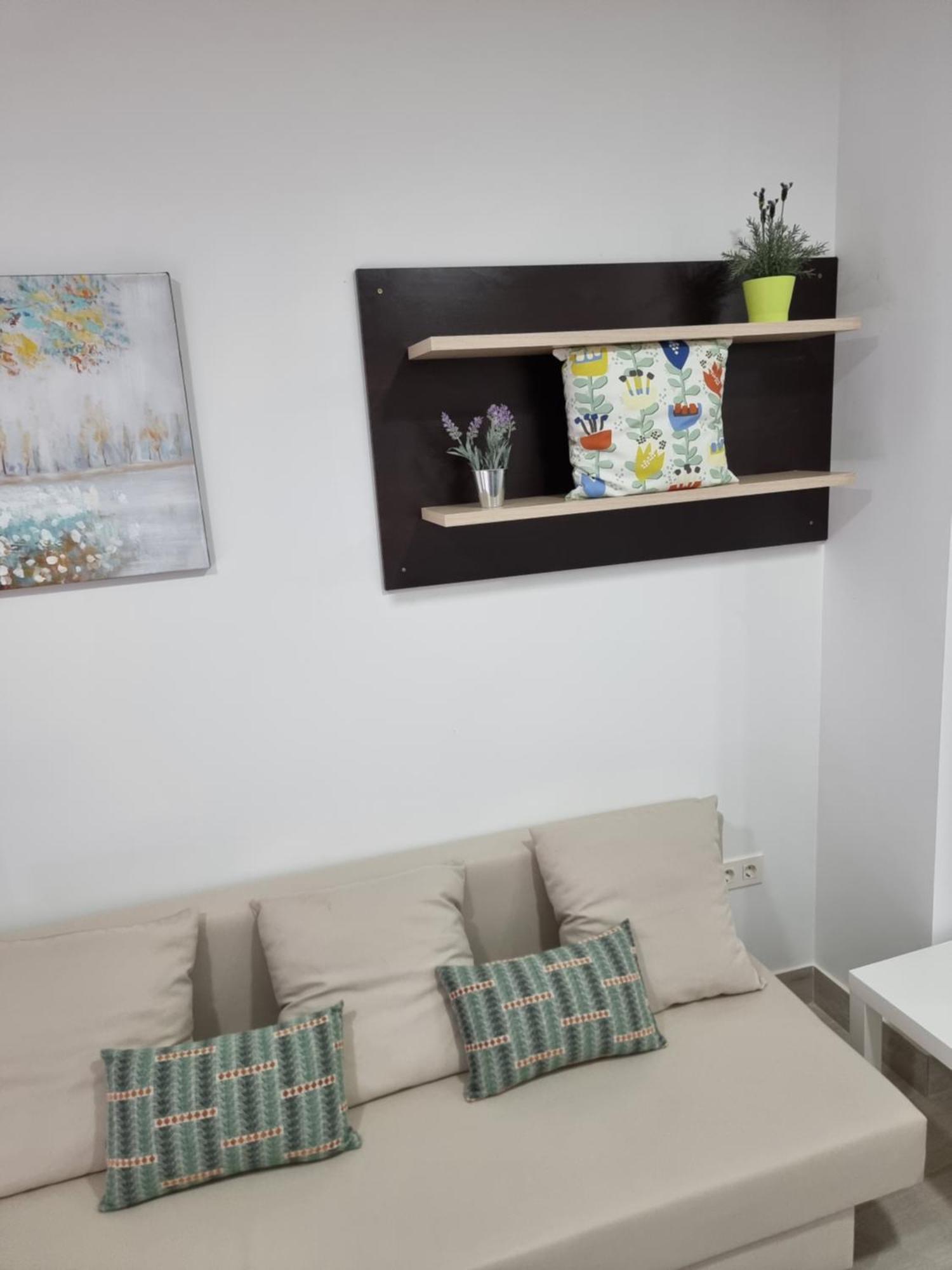 Apartamentos Zanca City Center Free Luggage Storage Málaga Exterior foto