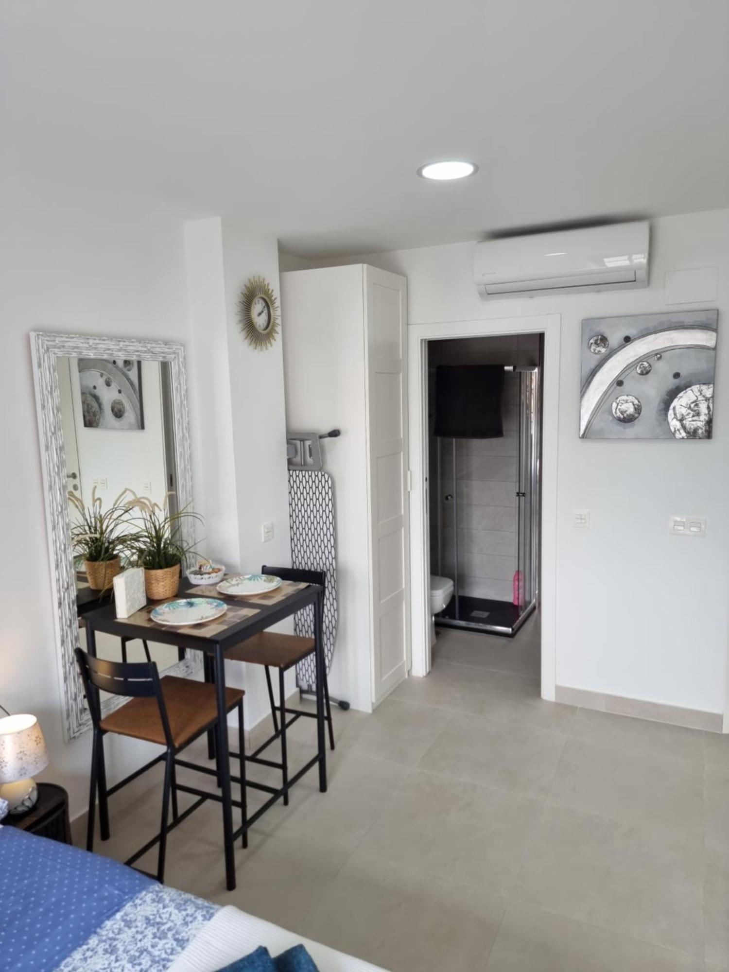 Apartamentos Zanca City Center Free Luggage Storage Málaga Exterior foto