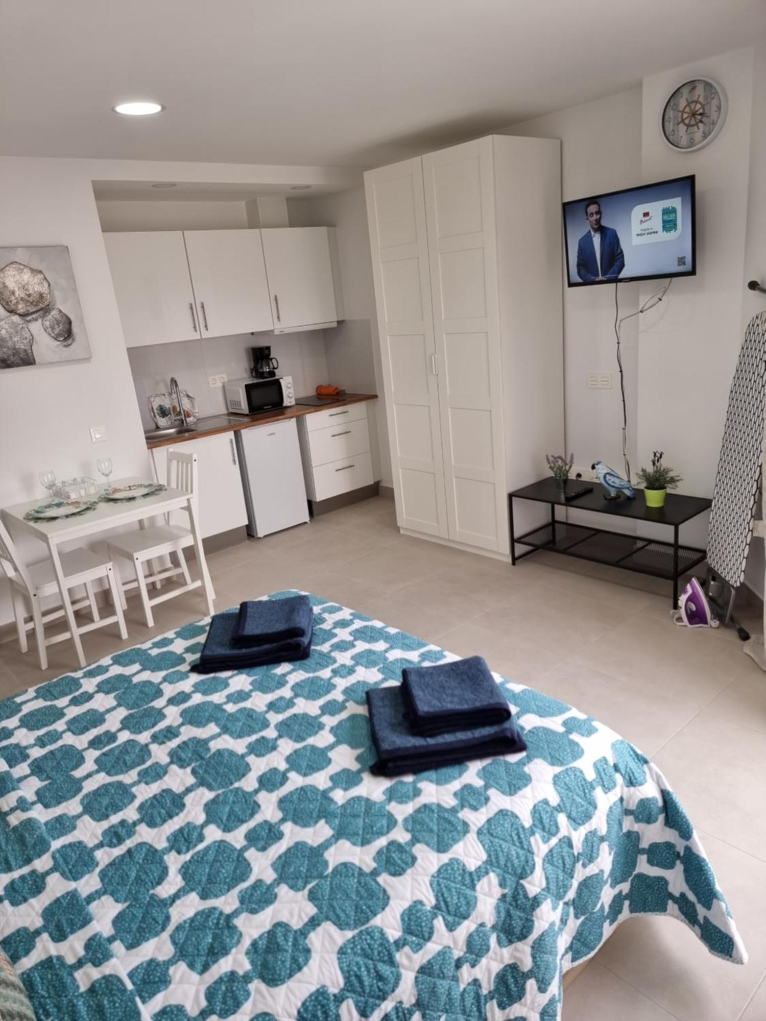 Apartamentos Zanca City Center Free Luggage Storage Málaga Exterior foto